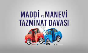 Tazminat Davaları